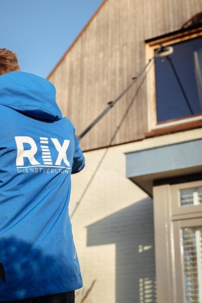 RIX Glazenwassers – Putten 4 RIX Glazenwassers - Putten 4