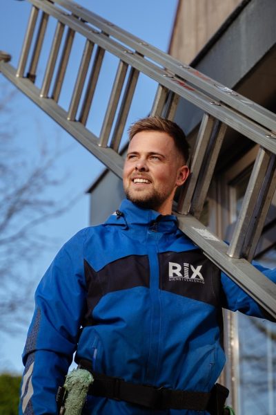 RIX Glazenwassers – Putten 6 RIX Glazenwassers - Putten 6